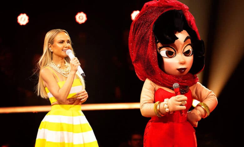 The Masked Singer: Globo cancela programa após quatro anos - 04/07/2025 - Outro Canal