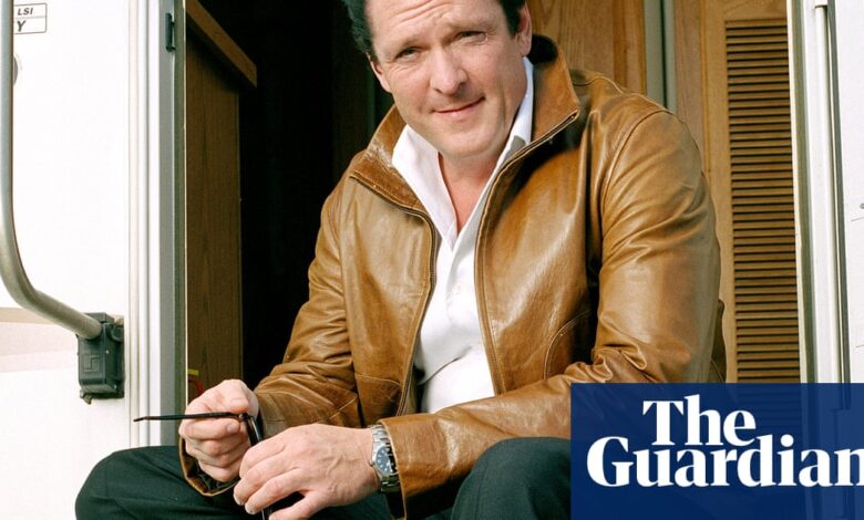 Michael Madsen, star of Reservoir Dogs, Kill Bill and Donnie Brasco, dies aged 67 | Film