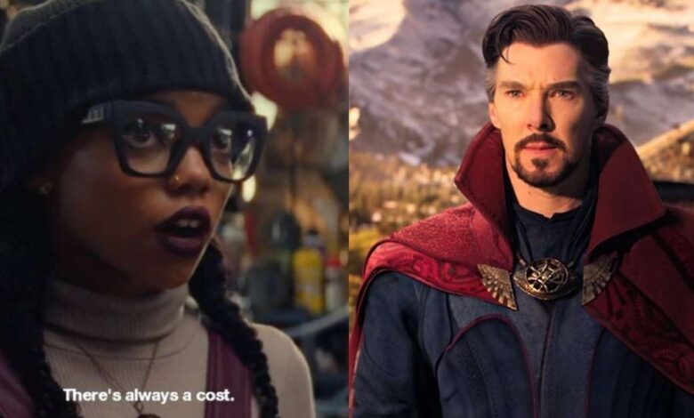 Cena pós-créditos de Ironheart não leva Marvel ao legado do Homem de Ferro, mas a Vingador inesperado