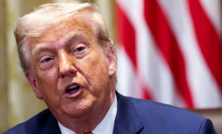 Trump anuncia tarifa de 35% sobre importações do Canadá; cartas já foram enviadas a 23 países | Economia