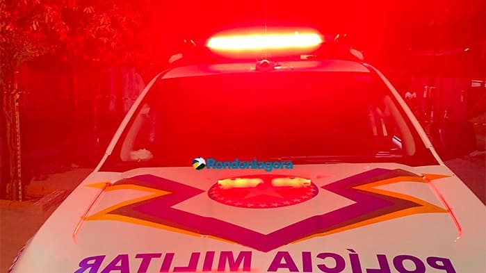 Músico é encontrado morto na zona norte de Porto Velho - Geral