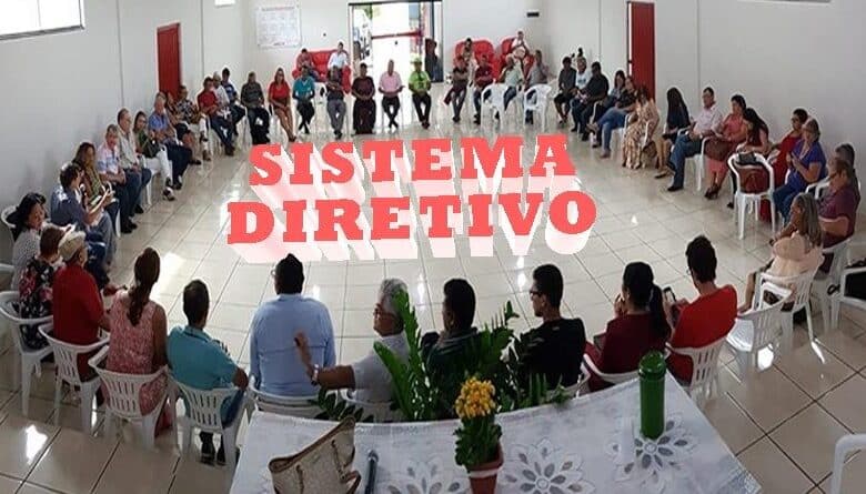 Edital de Convocação de Reunião do Sistema Diretivo do Sindsef – Gestão 2023/2025