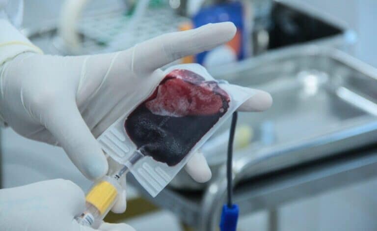 Fhemeron tem estoques baixos de sangue e reforça pedido de doações - Geral