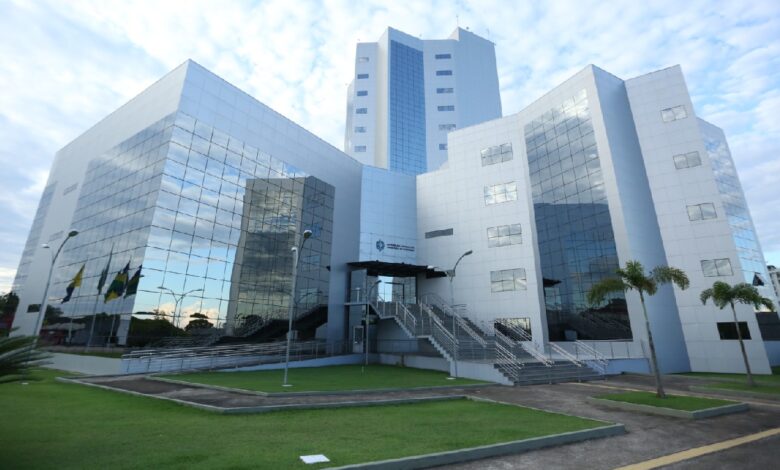 Assembleia Legislativa oficializa comissão para novo concurso com previsão de 300 vagas; saiba detalhes - Concursos e Empregos