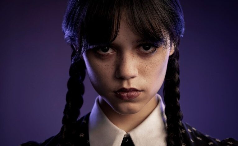 2ª temporada de “Wandinha” ganha trailer com cenas inéditas envolvendo tragédia com Enid; assista