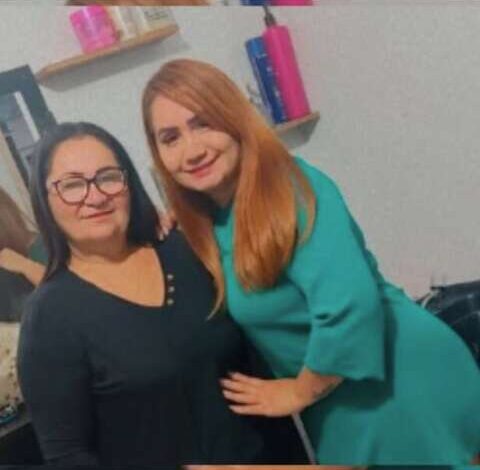 Mãe e filha morrem em acidente após GPS falhar em estrada de MS