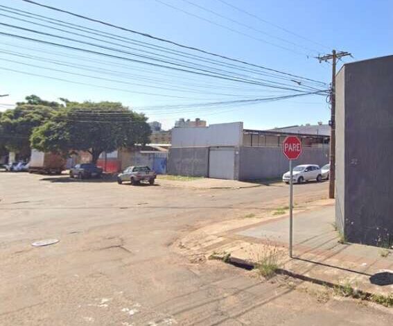 Morador de rua é assassinado com sete facadas em Campo Grande nessa terça