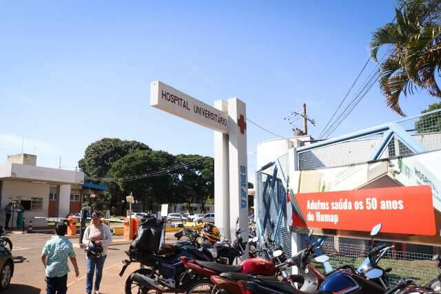 Mutirão em hospitais universitários de MS reduz filas de espera nesse sábado, 5