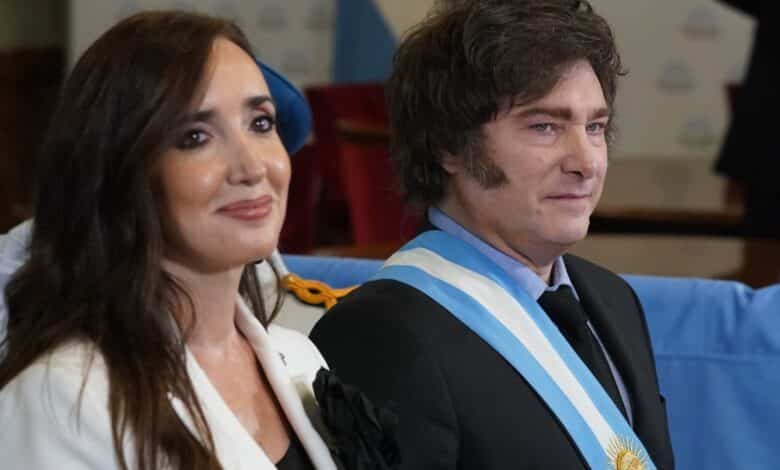 Milei agranda el abismo con Villarruel y profundiza el choque con los gobernadores