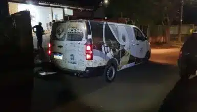 AG Odontologia de Marechal Cândido Rondon