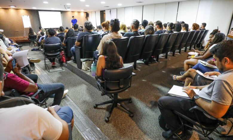 CNU 2025: retificação no edital simplifica pedido de isenção