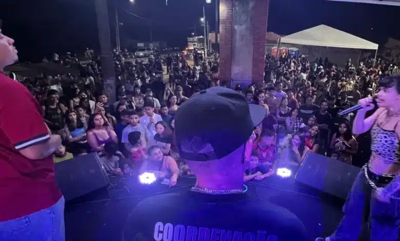 “Eldorado Tem Atitude” movimenta mais de 5 mil pessoas com arte, cultura e união comunitária | ac24horas