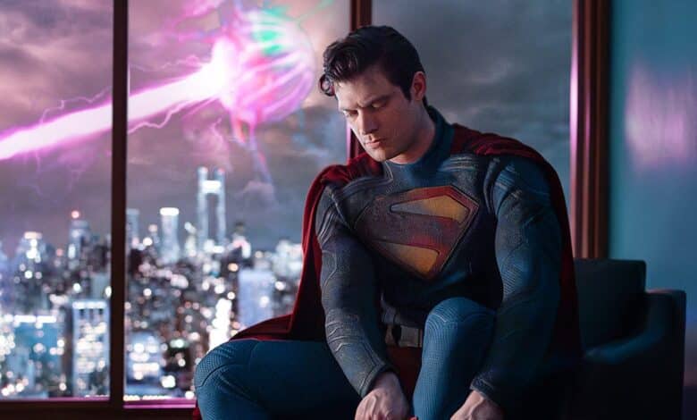 Every Superman actor, ranked (including new guy David Corenswet)