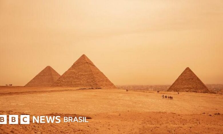 Egito Antigo: as novas revelações trazidas por análise de DNA de homem que viveu há 4,5 mil anos