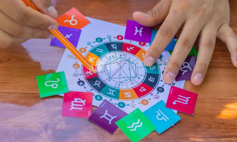 Seu signo tem a cor certa para usar durante o mês de julho de 2025; saiba qual é a sua e aproveita a onda de sorte.