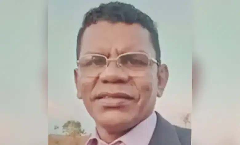 Justiça aceita denúncia e pastor acusado de feminicídio se torna réu | ac24horas