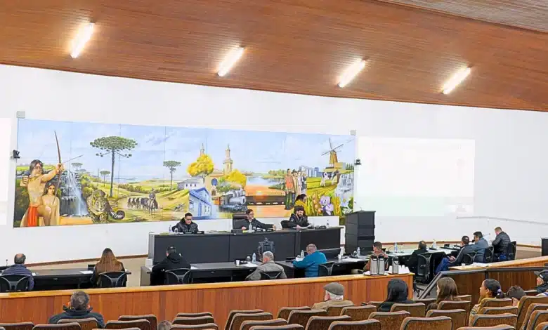 Vereadores de Castro apresentam Moção de Apoio às APAEs do Paraná