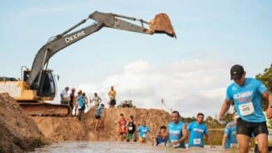 Com percurso de 5 km, AgroRun chega à 5ª edição e estreia corrida infantil