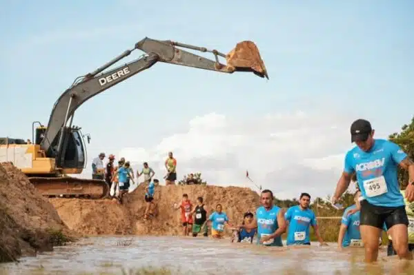 AgroRun realiza 5ª edição com corrida infantil de 5 km