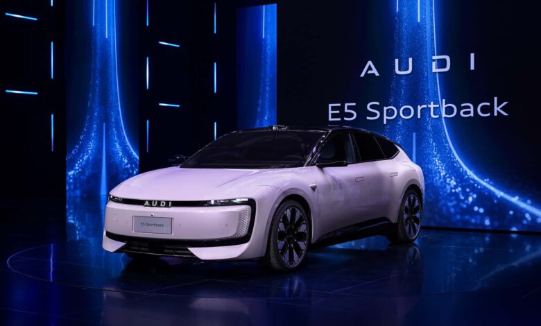 Em crise, Audi admite: "precisamos voltar aos trilhos"