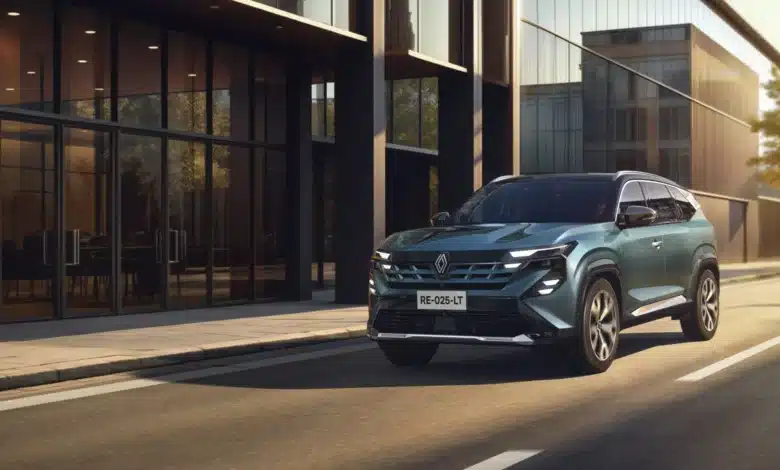 Renault Boreal terá pela frente três rivais duros: BYD Song Plus, Jeep Compass e Toyota Corolla Cross