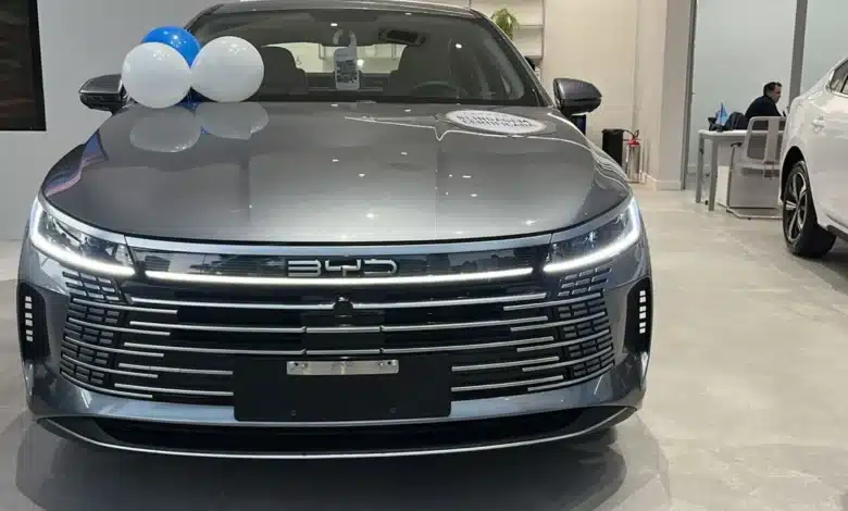 BYD confirma fabricação do sedã King na planta da Bahia – Fipe Carros