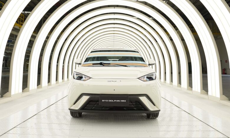 Brasil passa de 1 mi de carros 0km vendidos em 2025