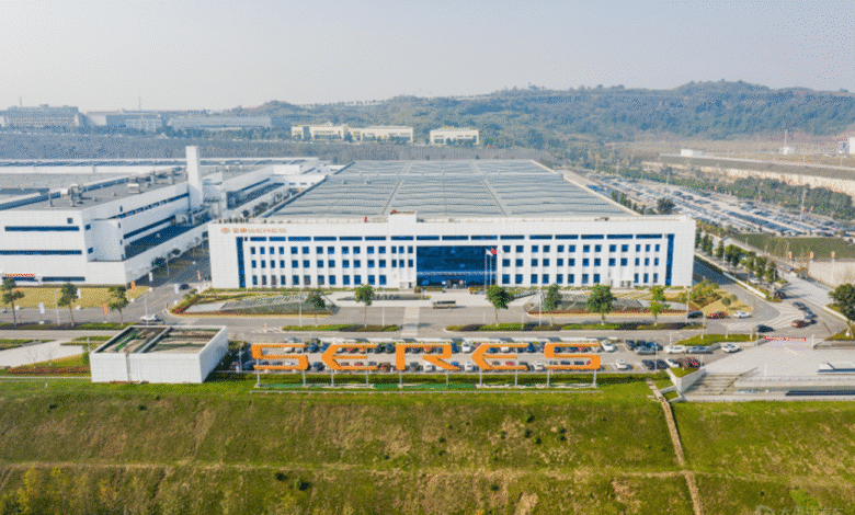 CATL inicia produção em linhas de baterias de alta tecnologia na China – Fipe Carros