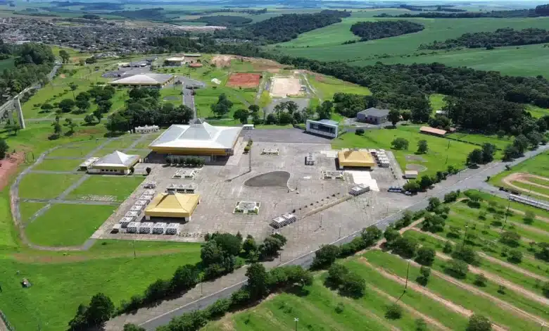 PG arrecada mais de R$ 1,6 milhão em leilão de inservíveis