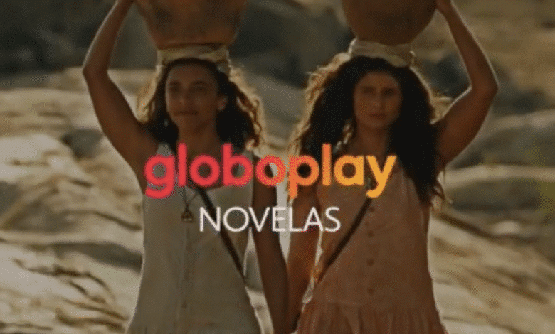 A audiência do Globoplay Novelas