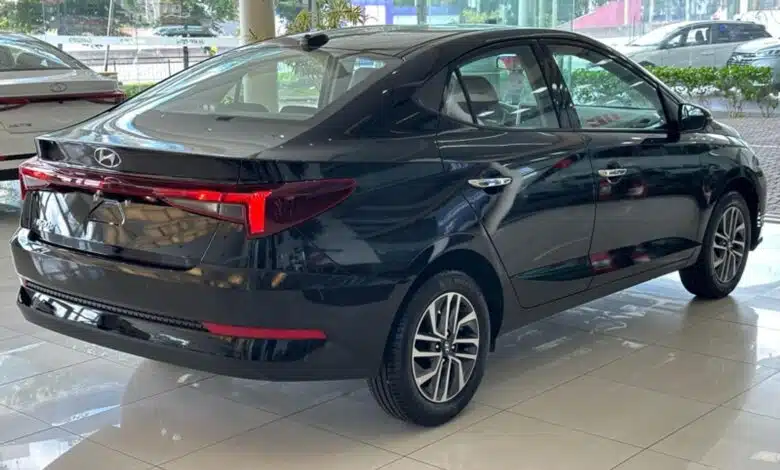 Carros com IPI zerado são vendidos a partir de R$ 67.290; conheça os modelos de 2025