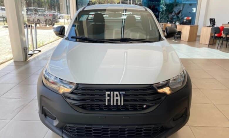 Os carros mais vendidos do Brasil até dia 22 de julho de 2025