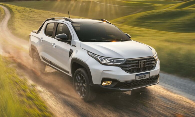 Veja quais foram os carros mais vendidos do Brasil no 1º semestre