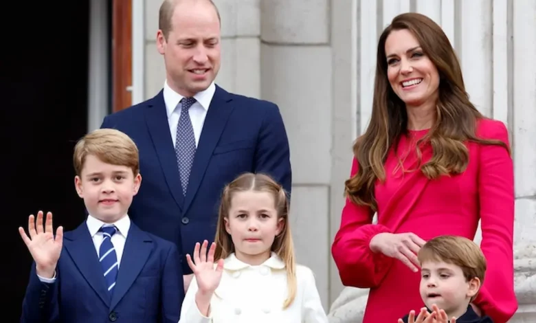 Catherine, Princesa de Gales