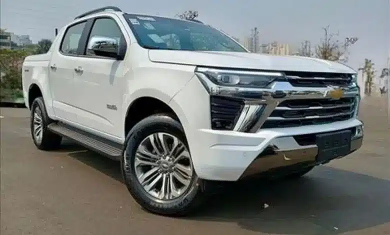 Chevrolet S10 High Country oferece desconto de R$ 29.600 para CNPJ – Fipe Carros