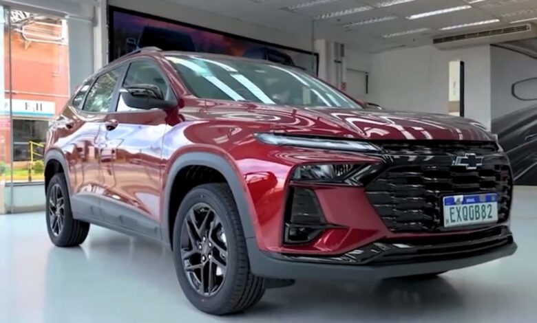 Chevrolet Tracker 2026 cobra mais, entrega o mesmo — e ainda subestima o consumidor – Fipe Carros