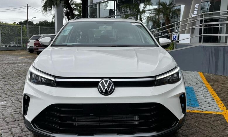 Quanto custa manter o Volkswagen Nivus 2026? Veja seguro e revisões em julho