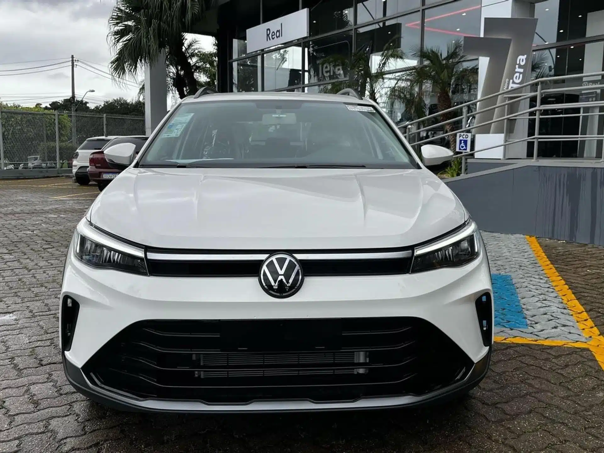 Custo de manutenção do Volkswagen Nivus 2026: seguro e revisões