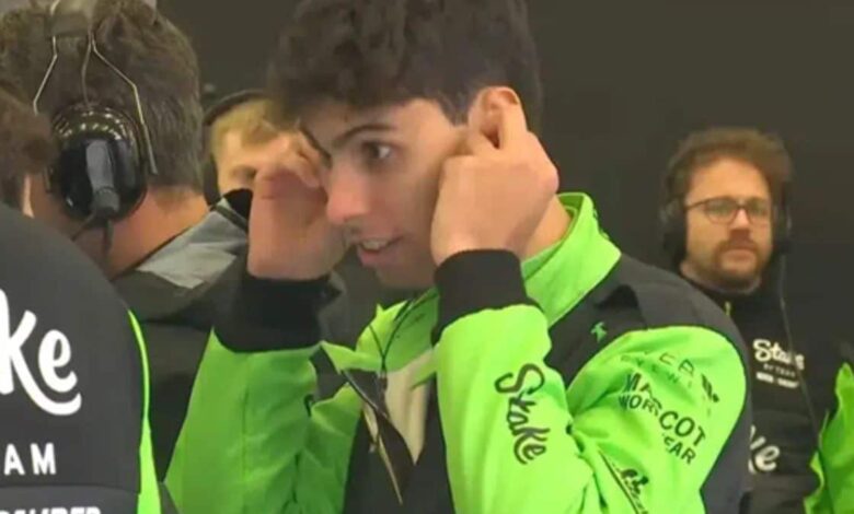 Alonso destaca momento de Bortoleto