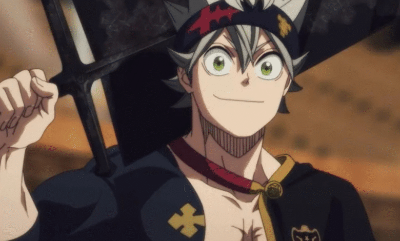 Black Clover | Anime pode ganhar 5ª temporada após hiato