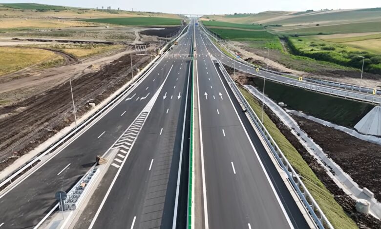 De ce un ciot de drum expres în Transilvania a ajuns să coste 22 milioane de euro/km: „Complexitatea lucrărilor putea fi redusă. Vorbim de risipă” – VIDEO