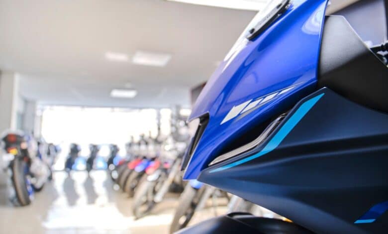 Yamaha tem as motos divulgadas para o ano de 2025; confira a lista completa e comece a fazer sua lista de desejos neste momento mesmo.