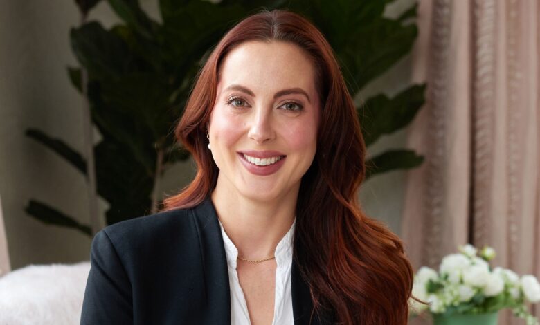 Eva Amurri on Being Susan Sarandon’s Daughter + Why She Quit Acting
