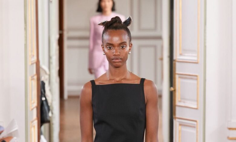 Patou Spring 2026 Ready-to-Wear Collection