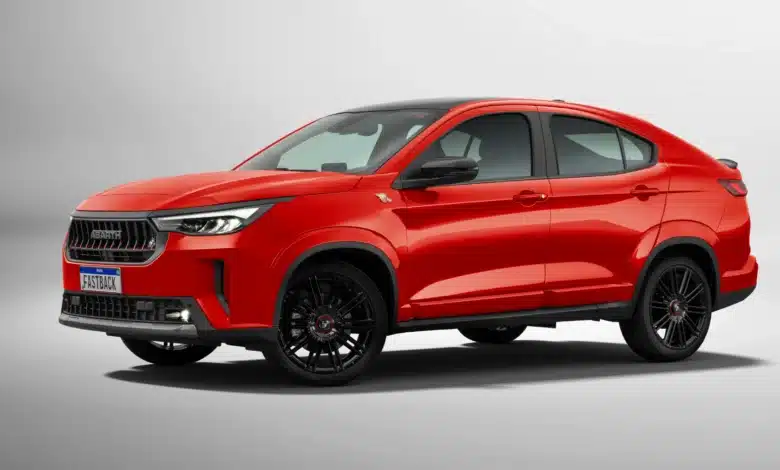 Fiat Fastback Abarth é anunciado com descontão de R$ 23 mil em julho