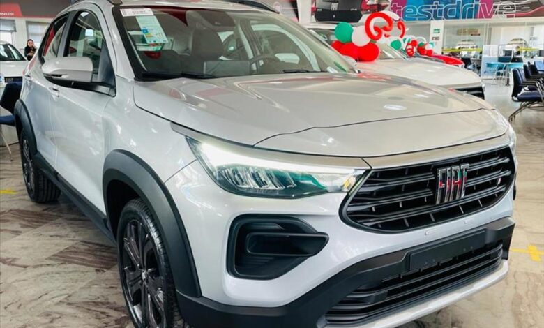 Fiat Pulse Impetus é vendido com redução de R$ 20 mil para CNPJ