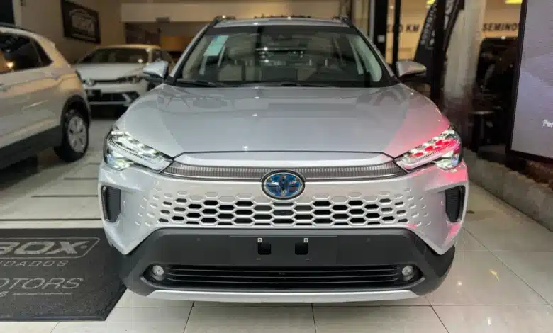 Ficha técnica, preço e equipamentos – Fipe Carros