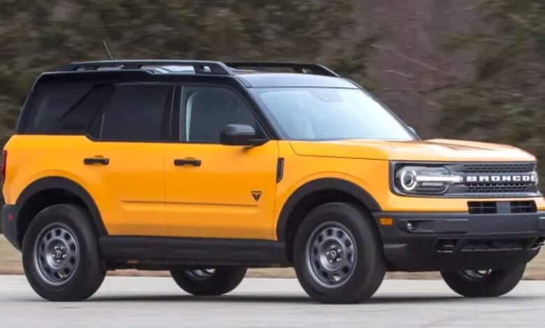 Ford anuncia recall de mais de 200 mil veículos nos EUA – Fipe Carros