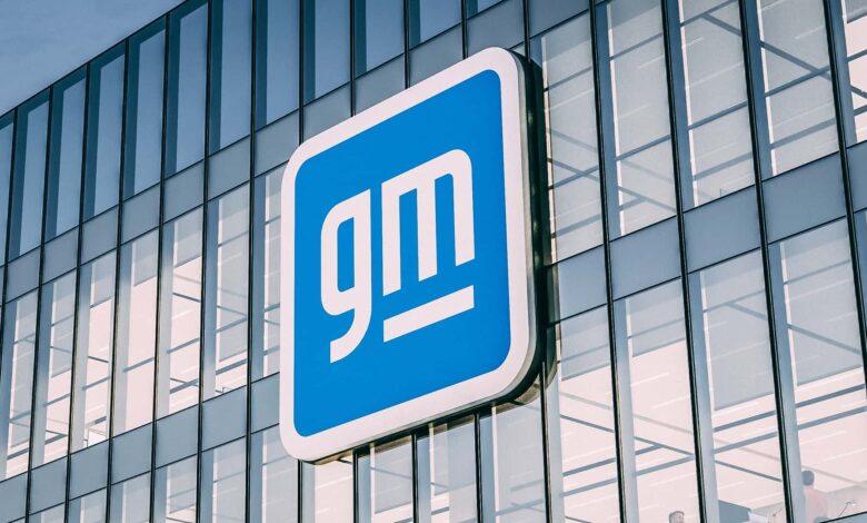 GM perdeu US$ 1,1 bi por conta das tarifas de Trump