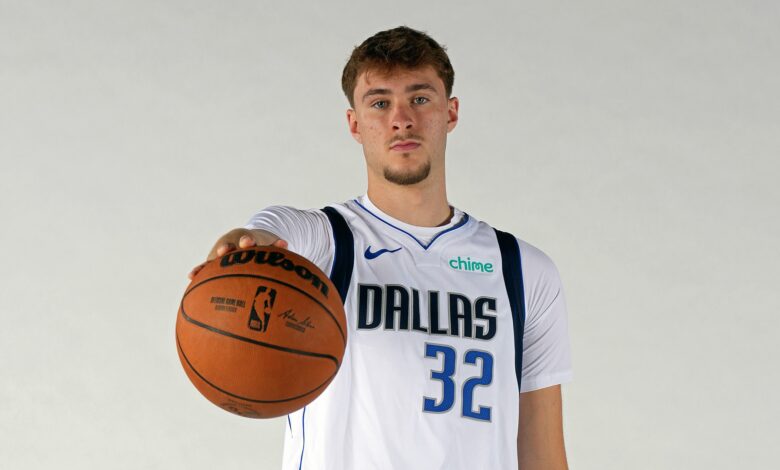 15 players to watch during NBA 2K26 Summer League in Las Vegas